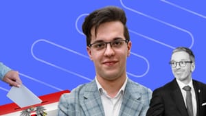 Eldőlt: Orbán Viktor szövetségese alakíthat kormányt Ausztriában - Kohán Mátyás