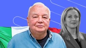 Lehet Európa erős állama Olaszország? - Szomráky Béla