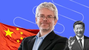 Ázsia 2024: Új hatalmi egyensúly - Horváth Csaba Barnabás