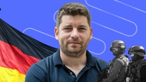 Charlie Hebdo: így kerüld el, hogy áldozat legyél! - Pöltl Ákos