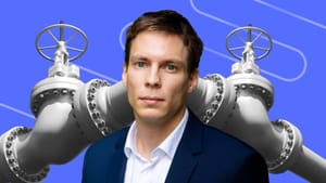 Ukrajna: Minden fél veszít az ukrán gáztranzit leállításával? - Hortay Olivér