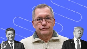 Ukrajna: Így egyezne ki Trump Kínával - Kusai Sándor