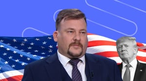 Beiktatás előtt: Orbán-Trump találkozó következhet? - Koskovics Zoltán