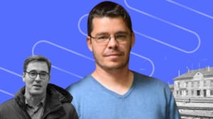 Rákosrendező: Karácsony az arabok ellen - Zsuppán András