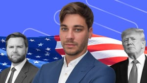 Trump sokat akar, de vajon mire lesz ereje? - Kiss Róbert