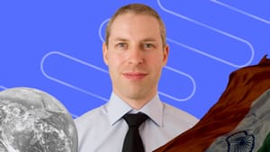 India és a BRICS: Kína, USA és a globális dél metszéspontján - Háda Béla