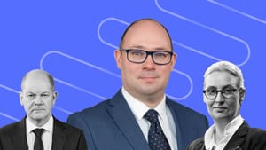 Németország választás előtt: Előretört az AfD? - Bauer Bence