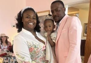 "A hitemért üldöztek" - Istennek ad hálát szabadulásáért az amerikai életvédő aktivista