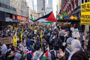 USA: történelmi rekordot döntött az antiszemitizmus október 7. óta