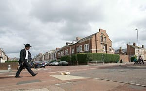 "A nemzet szégyene" - egyre több zsidó tervezi elhagyni Angliát?