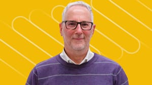 Kert Alapítvány: a reménység életenergiát ad - Sugár András