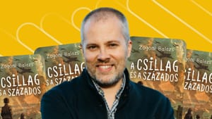 A második világháború gyerekszemmel - Zágoni Balázs