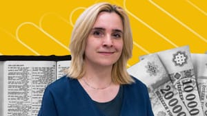 Adóztatás a Biblia tükrében - Rehák-Rimaszombati Andrea