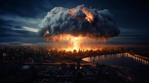 Elindult a mutató a végítélet óráján: közelebb kerültünk egy globális katasztrófához?