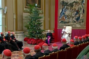 USA: nyílt levélben kritizálták Ferenc pápa kijelentéseit a zsidó vezetők