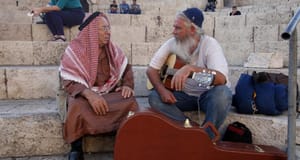 Felmérés: a feszültség nő, a bizalom csökken a zsidó és arab izraeliek között