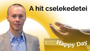 Happy Day - 2025. 02. 07.