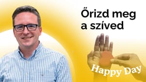 Happy Day - 2025. 02. 19.