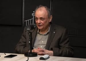 Főhős 33. rész Mi van a látomás mögött? - Rugási Gyula