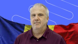 Román államfő-jelölt: Tiszántúl Románia része - Pászkán Zsolt