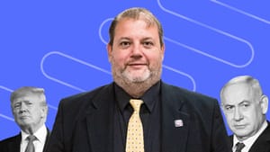 Lángokba borítja vagy békét hoz Trump a Közel-Keletre? - Somkuti Bálint