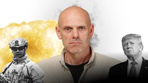 Radikális változás: Trump sokkoló ötlete valódi megoldás? - Robert C. Castel