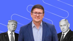 Donald Trump váratlan bejelentése mindent felboríthat? - Morvay Péter