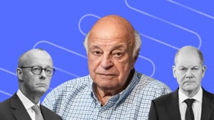 Vita Németországban: Német katonák vonulhatnak Ukrajnába? - Nógrádi György