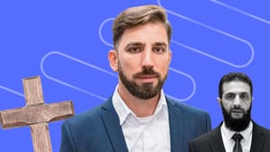 Bukott állammá válhat az új Szíria? - Sayfo Omar