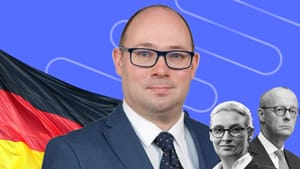 Németország: Nagyot nyert az AfD, bajban a CDU? - Bauer Bence