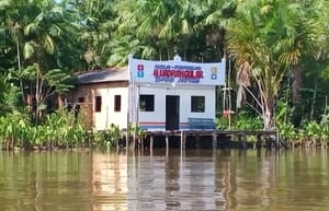 Ébredés az Amazonas-vidéken: tömegek élete változik meg az evangélium hatására