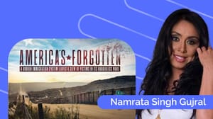 Egy amerikai legális bevándorló az illegális bevándorlásról - Namrata Singh Gujral