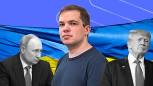 Ukrajna: Trump és Putyin már egyeztet, itt húznák meg a határokat - Kosztur András