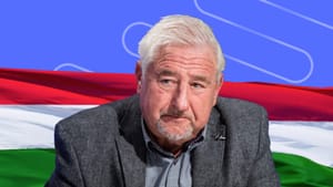 Magyar Péter: Így lehetne kormányozni kétharmad nélkül - Magyar György