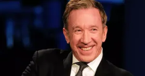 „Micsoda kincs” – Tim Allen kiolvasta a teljes Ószövetséget