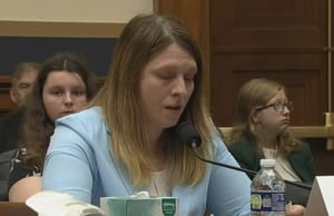 Pam Bondi pert indít New York ellen: "már egyetlen angyal anyuka is túl sok"