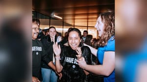 "Vágynak Istenre" - tömegével térnek meg Jézushoz az amerikai egyetemeken