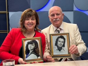 Házasságunk története - Papp Ignác és Edina