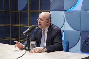 Ki dönti el, hogy a gyermekek vagy a melegek jogai a fontosabbak? - Prof. Dr. Hack Péter a Pride betiltásáról