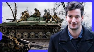 Ukrajna: Hatalmas fejetlenség, összeomlott a kurszki front - Takács Márk