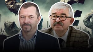 Ukrajna: Kik állnak Európa felfegyverzése mögött? - Imrék Klubja