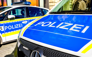 Tömegbe hajtott egy autó a németországi Mannheimben