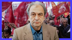 Országos tüntetések Törökországban: bajban van Erdogan? - Tarik Demirkan