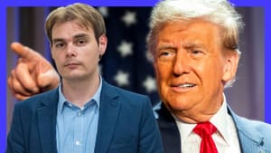 Trump: Ez az egyik legfertelmesebb ország, amellyel dolgom volt - Csizmazia Gábor