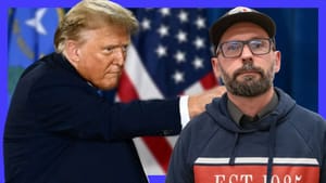 Trump két hónapos ultimátum adott Iránnak? - Gavra Gábor