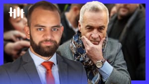 Polgárháborús helyzet Romániában: Börtönbe kerülhet Georgescu? - Hamar Mátyás Ruben