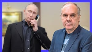 Ez lett az eredménye Trump és Putyin egyeztetésének - Stier Gábor