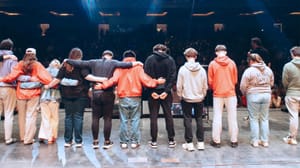 "Az emberek éheznek Istenre"- tömegek mondtak igent Jézusra a Unite US rendezvényén