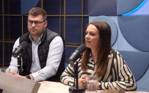 Az öröbefogadásról tabuk nélkül - Nagy Ármin és Szantina