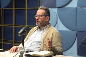 Leleplezzük az imakommandót - Nagy József